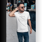 Load image into Gallery viewer, U.G.L.Y Understand God Loves You Tee — Christian Inspirational Graphic T-Shirt