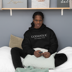 Load image into Gallery viewer, Classic Pullover Hoodie — Cozy Sponge Fleece Casual Wear