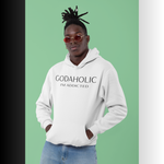 Load image into Gallery viewer, Classic Pullover Hoodie — Cozy Sponge Fleece Casual Wear