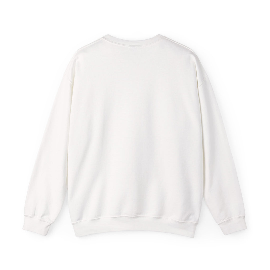 GOD.COM Unisex Heavy Blend™ Crewneck Sweatshirt