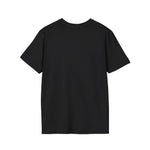 Load image into Gallery viewer, Slylish Gangsta Faith Unisex Christian T-Shirt Black
