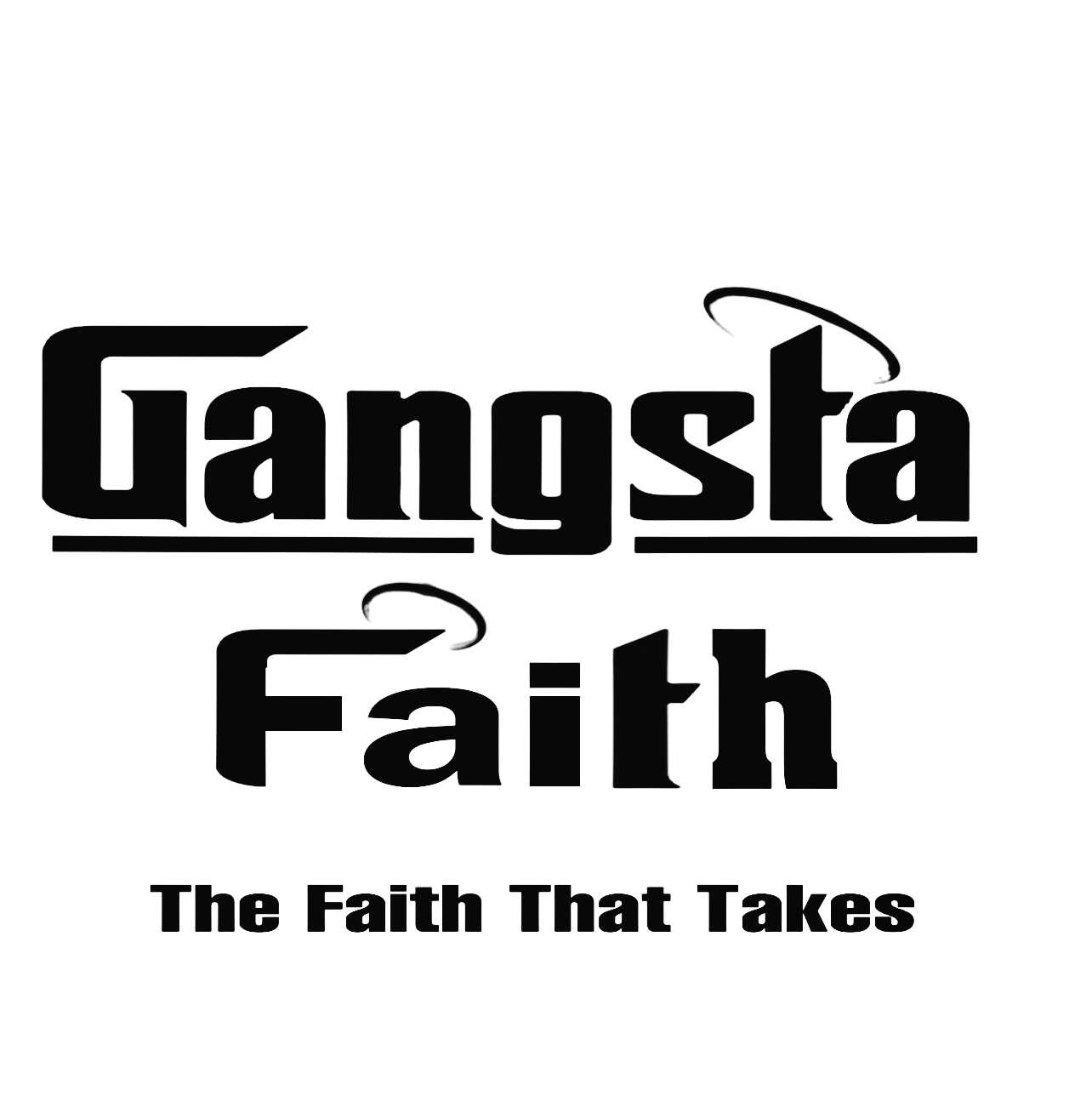 Gangsta Faith