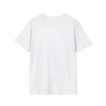 Load image into Gallery viewer, Slylish Gangsta Faith Unisex Christian T-Shirt White
