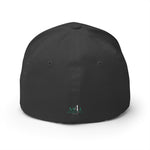 Load image into Gallery viewer, Grey Millionaires 4 Jesus Embroidered Cap, Spiritual Headwear, Gift for Faith-Based Events, Daily Wear, Adjustable Closure Hat
