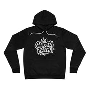 Gangsta Faith Pullover Hoodie — 