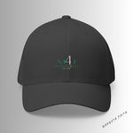 Load image into Gallery viewer, Grey Millionaires 4 Jesus Embroidered Cap, Spiritual Headwear, Gift for Faith-Based Events, Daily Wear, Adjustable Closure Hat
