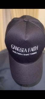 Load image into Gallery viewer, Faith-Inspired Embroidered Cap, Spiritual Headwear, Gift for Faith-Based Events, Daily Wear, Adjustable Closure Hat