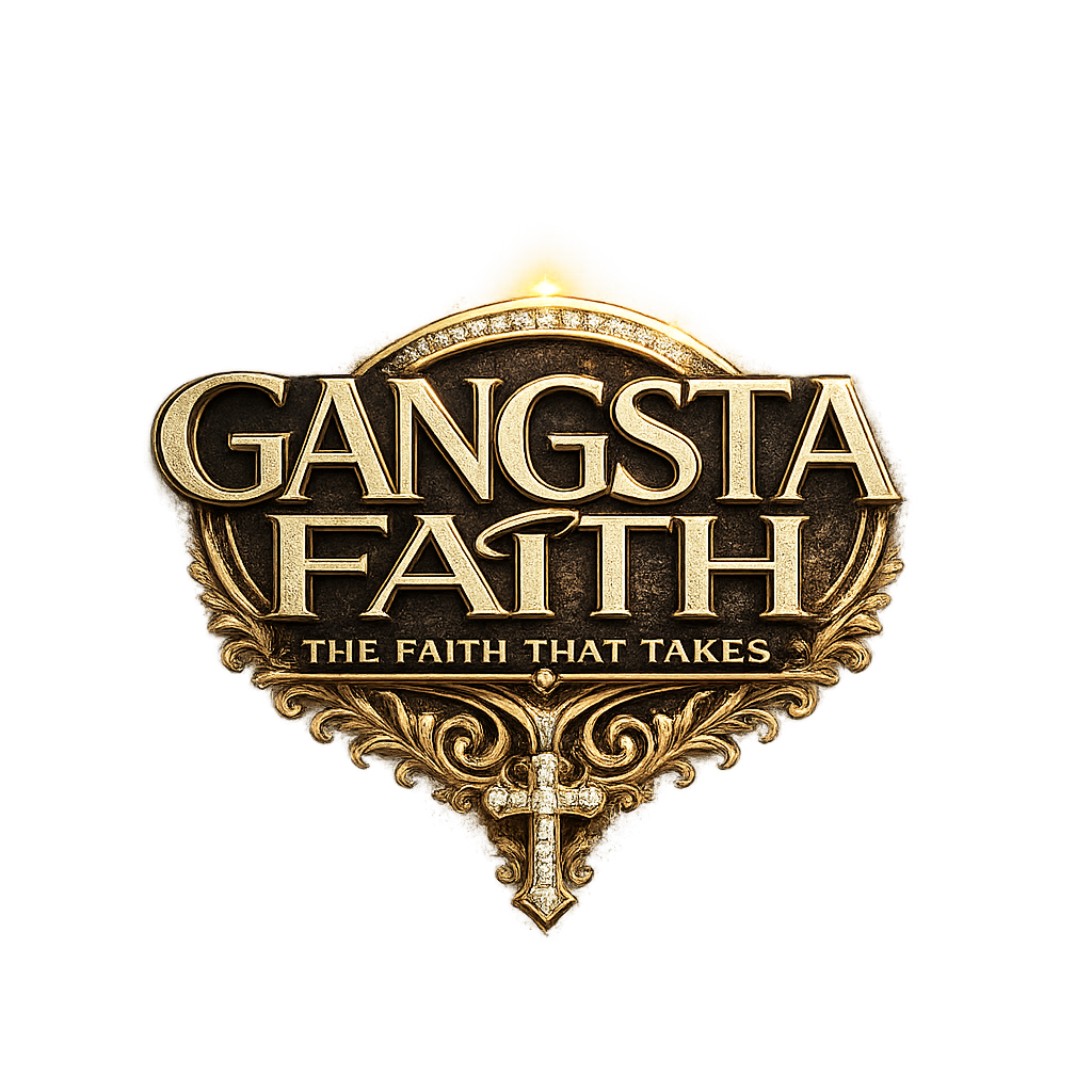 Gangsta Faith