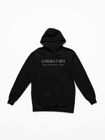 Load image into Gallery viewer, Gangsta Faith Unisex Pullover Hoodie
