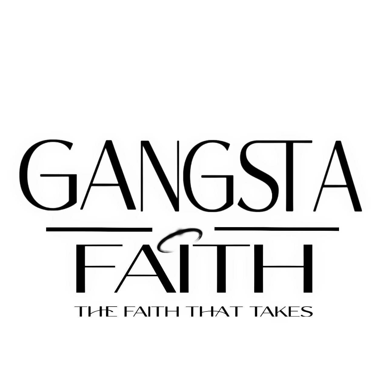 Gangsta Faith is loading, please wait...